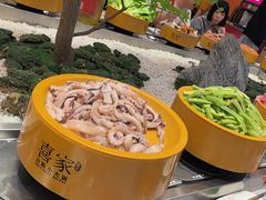 -喜家自助小火锅(乐客城店)