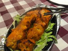-Santoor 萨都里印度餐厅(北锣鼓巷店)