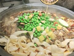 -鱼见你烤鱼•本地烧烤(1818店)
