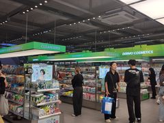 -Olive Young(明洞旗舰店)