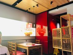 -老佛爷炭火蛙锅直营(清滨路总店)
