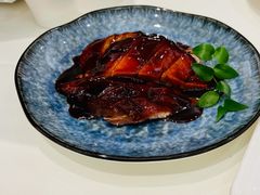 本帮酱乳鸭-金时代顺风大酒店(爱琴海购物中心店)