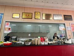 -老字号·三十一号面皮(商埠路步行街店)