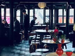 -豫园湖心亭茶楼