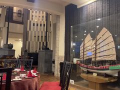 -南沙游艇会·大兵船餐厅