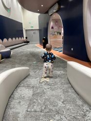 -奈尔宝·儿童乐园·亲子餐厅(鄞州万达店)