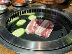 -香猪坊韩国烤肉专属门店(魏公村店)
