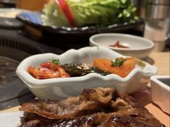 -焱铁烧·黑毛和牛专门店(杭州嘉里中心店)