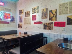 -馋虫重庆火锅(玉林南街店)