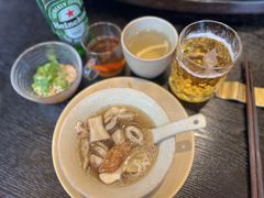 -滇野云南野生菌餐厅(陕西南路店)