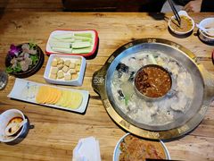 -宽窄巷子鲜牛火锅(北京首店)