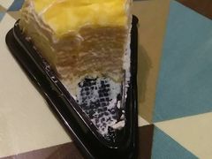 -薇薇安千层蛋糕(府城店)