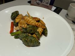 -狮王府淮扬菜(新街口友谊店)