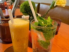 -OLLA 西班牙餐厅(丰盛里店)