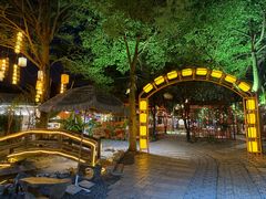 -陶缘一号·四季缘·老字号顺德菜·户外婚礼家宴(西滘店)