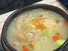 -长顺参鸡汤店(西塔总店)