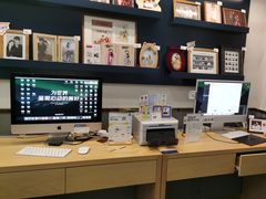 -海马体照相馆(广州新世界云门New park店)