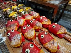 -露丝卡文•世界冠军面包(乐峰广场店)