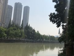-成都市活水公园