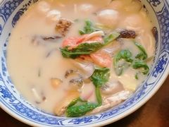 -山外山菜馆(玉泉路店)
