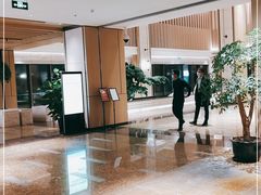 -上海佘山茂御臻品之选酒店(原佘山艾美酒店)