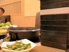 -伊豆野菜村(大族广场店)