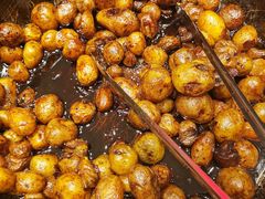 -食蔬不二素食自助餐厅(沈阳铁西店)