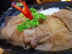 -菌自在·云南野生菌火锅(长安万达店)