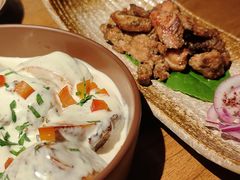 -格鲁·秀色Georgia’s Feast