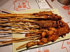 -靓靓蒸虾·头牌蒸虾(南山桂庙店)