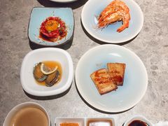 -大渔铁板烧(大悦城店)