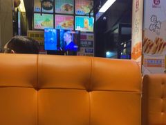 -大有利茶餐厅(福民店)