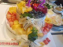-海底捞火锅(劲松店)