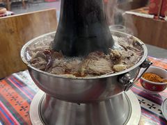 -卡万金特色藏餐