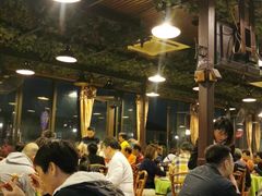 -盛港湾海鲜食府(黄沙店)