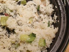 -绿茶餐厅(汇悦大融城店)