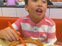 -红荔村肠粉(岗厦店)