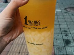 -1点点(湖明店)