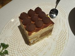 -俄士厨房(五棵松华熙LIVE店)