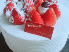 -85度C(上海周浦店)