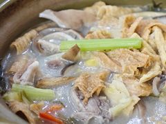 -成惠食府(赤岗店)