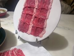 -涮福記·现切牛羊肉火锅(世纪汇店)