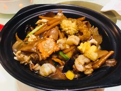 -海皇食府(水都假日酒店店)