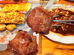 -亿牌牌东北烧烤(怀特店)