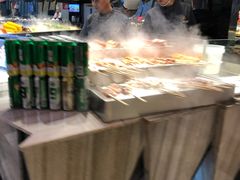 -食悦天美食广场(西安CityOn熙地港购物中心店)