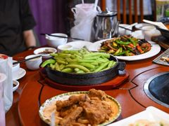 -农厨好味·温泉鹅·农家菜