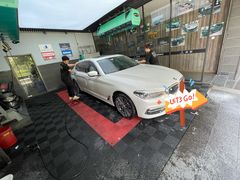 -威固7V汽车贴膜改色·净界(广州旗舰店)