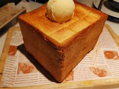-绿茶餐厅(布吉万象汇店)