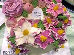 -BON CAKE(华贸购物中心店)