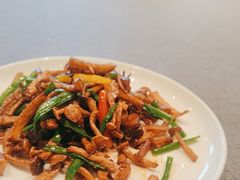 -羲和雅苑•北京烤鸭(平安国际金融中心店)